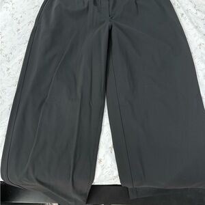 Lululemon Athletica Black Pants